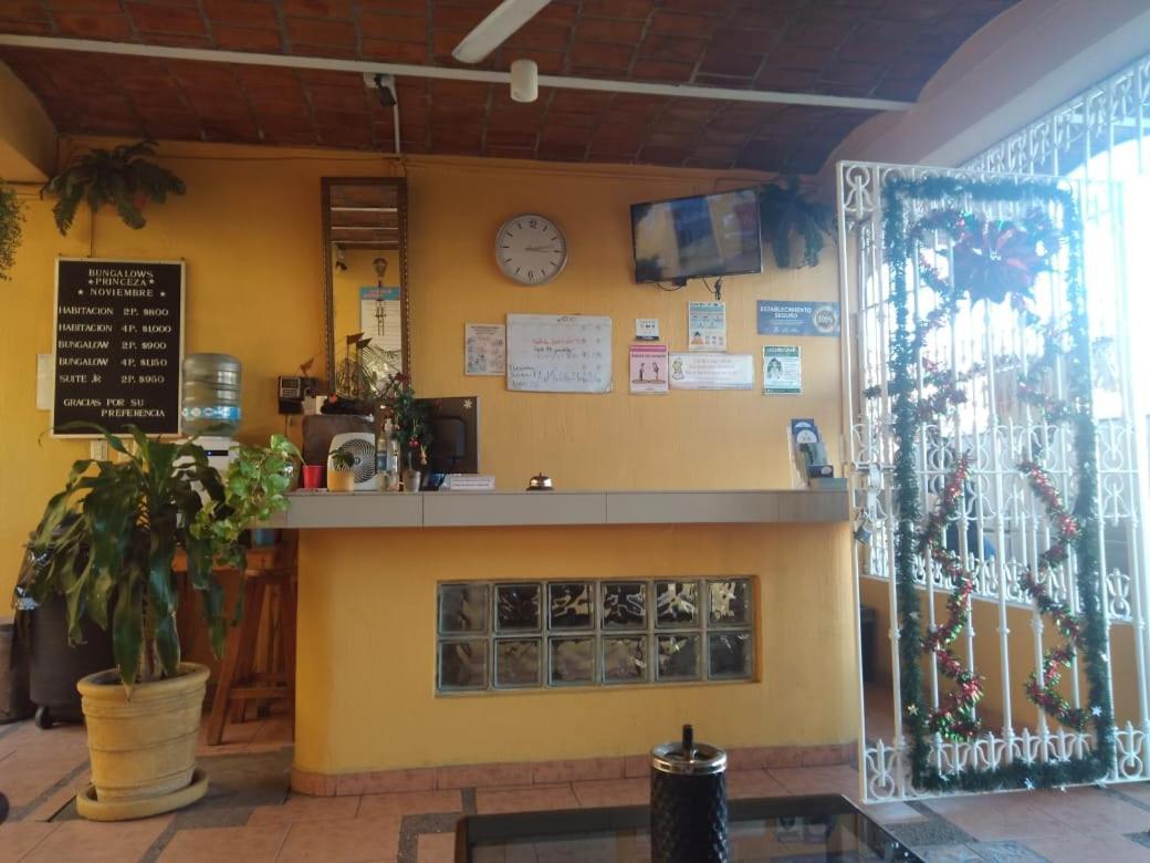Princeza Guayabitos Inn Rincon de Guayabitos