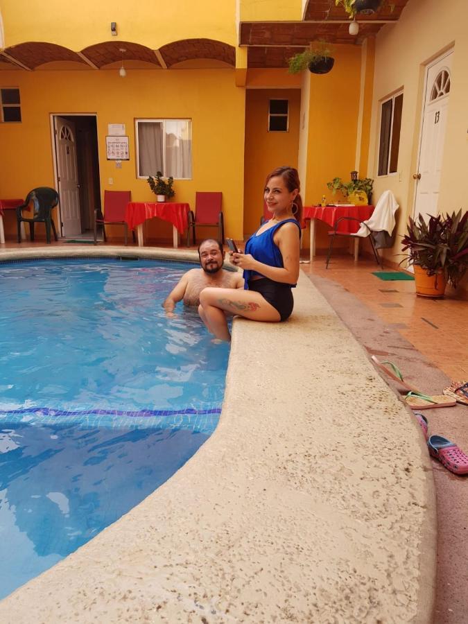Princeza Guayabitos 3*