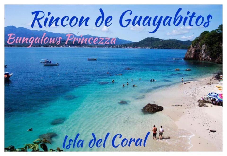 Princeza Guayabitos
