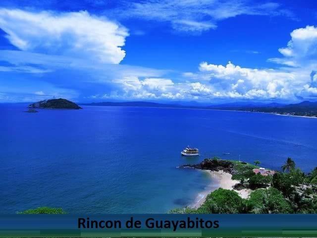 Princeza Guayabitos 3*