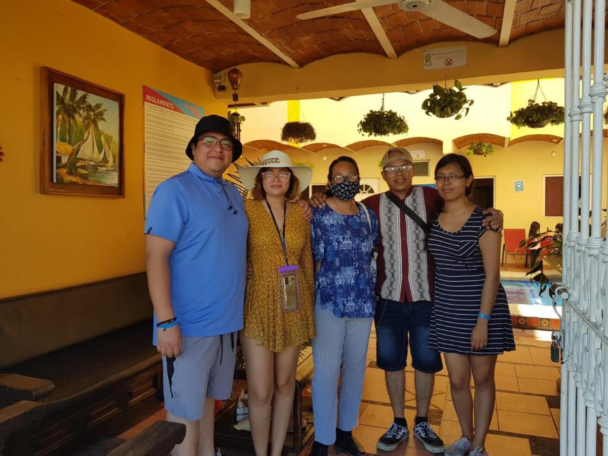 Princeza Guayabitos Inn