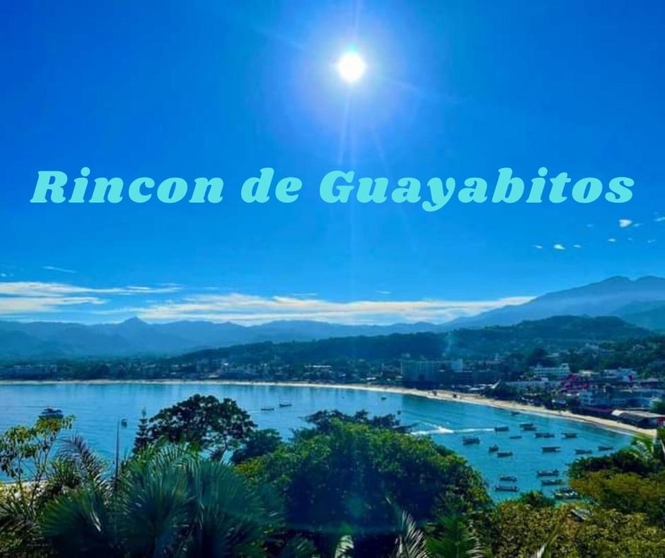 Princeza Guayabitos 3*