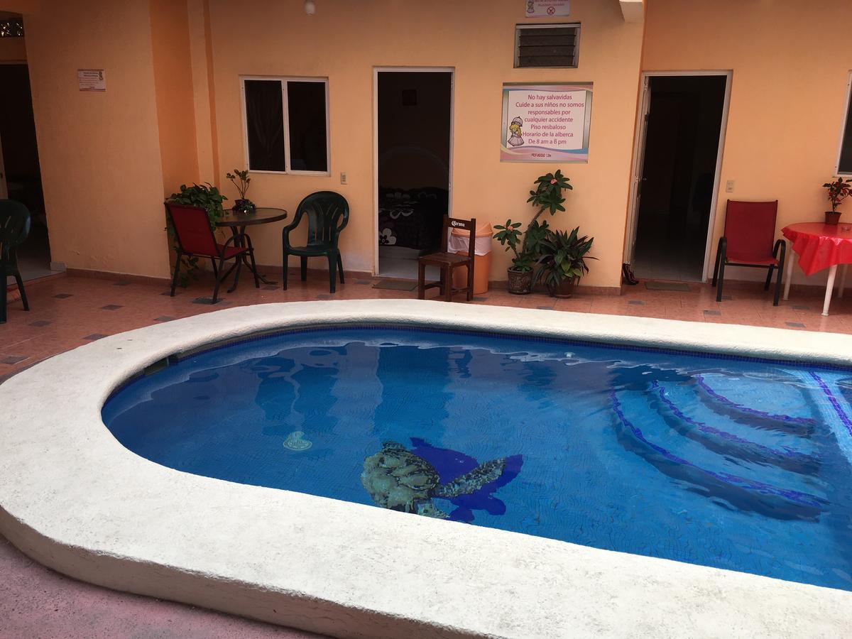 Inn Princeza Guayabitos 3*