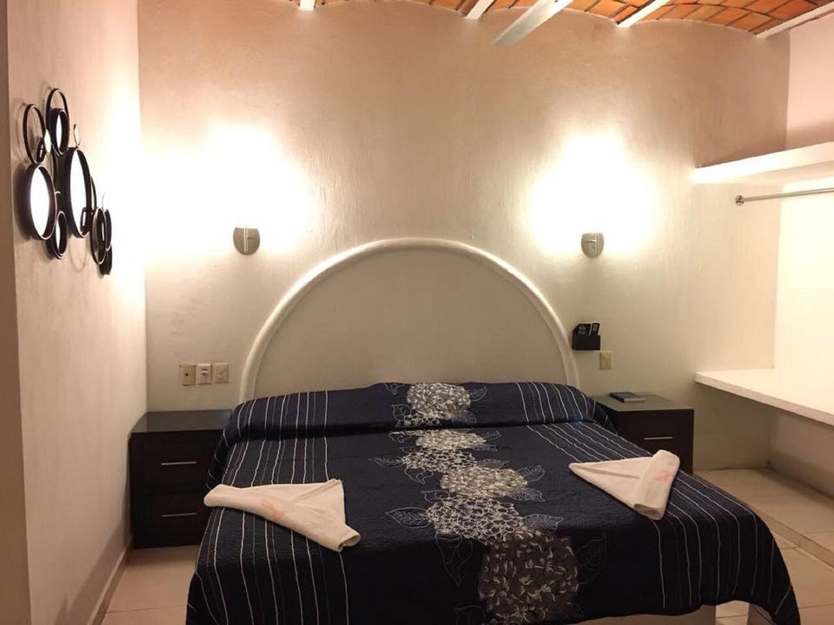 Inn Princeza Guayabitos 3*