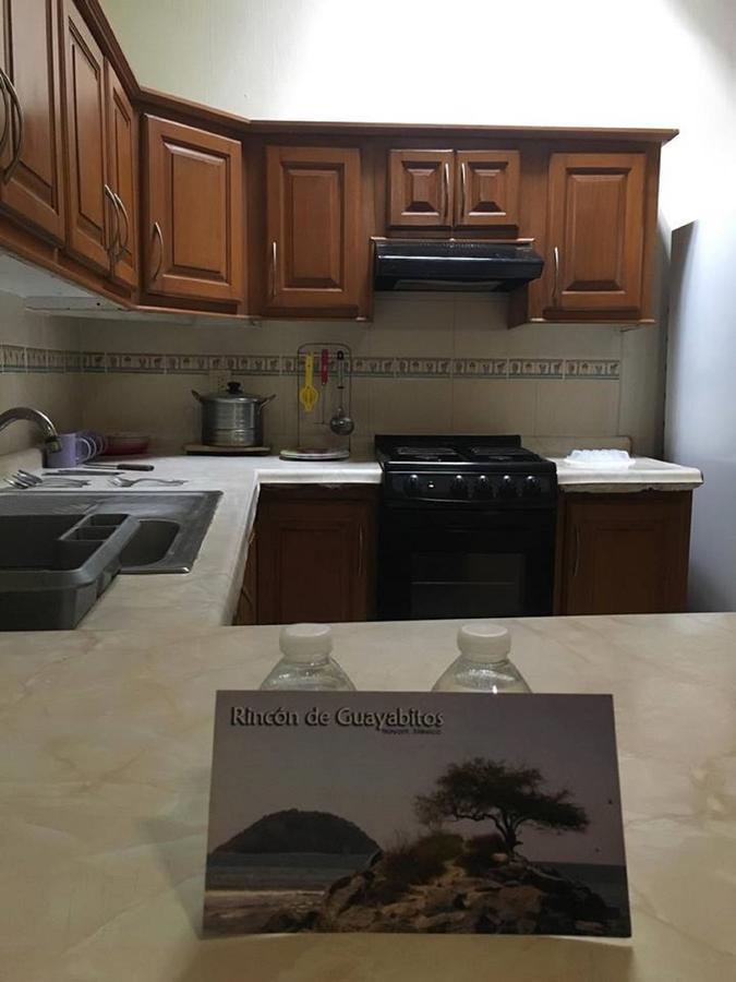 Inn Princeza Guayabitos