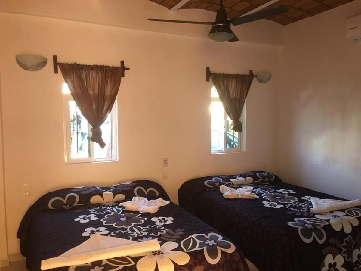 Inn Princeza Guayabitos 3*