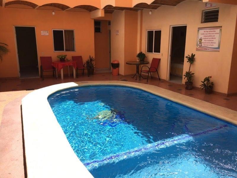 Princeza Guayabitos Inn