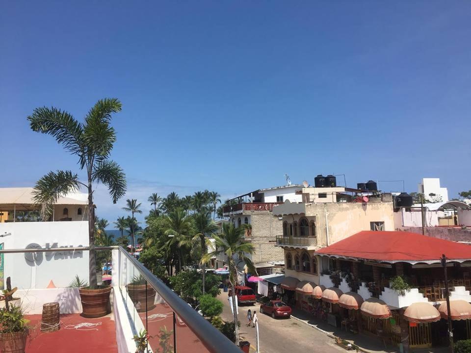 Princeza Guayabitos