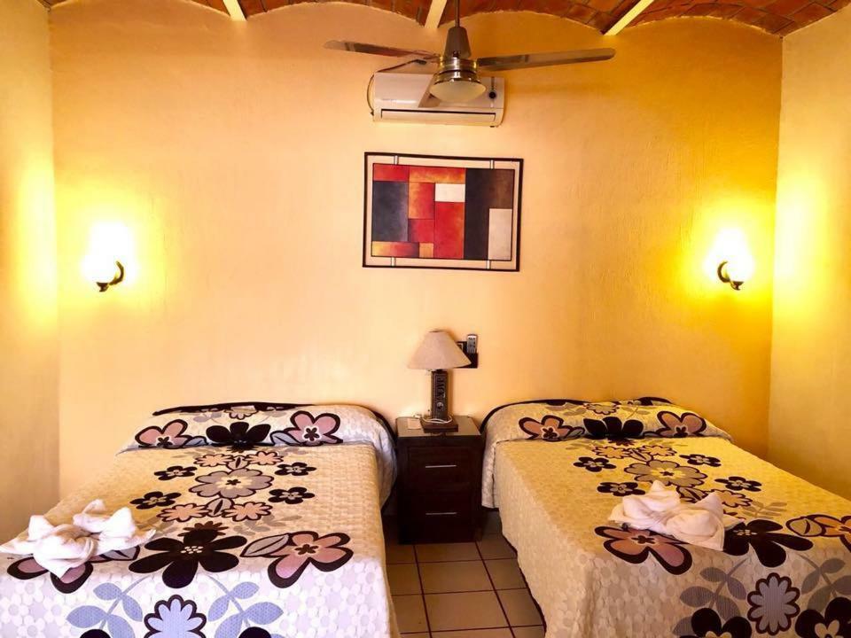 Princeza Guayabitos