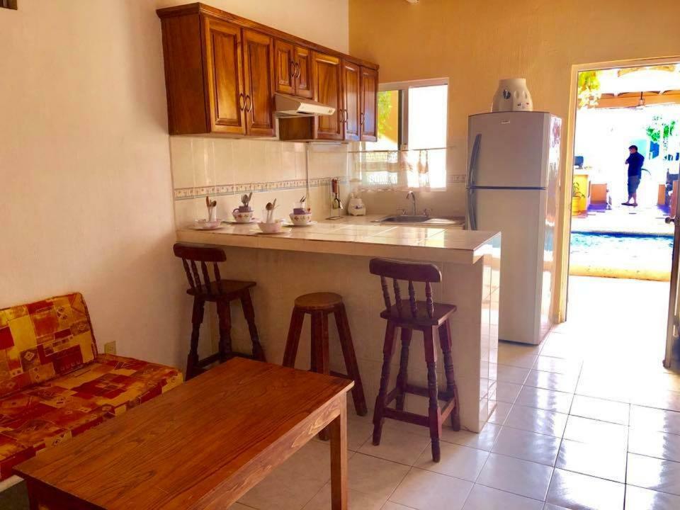 Inn Princeza Guayabitos Rincon de Guayabitos