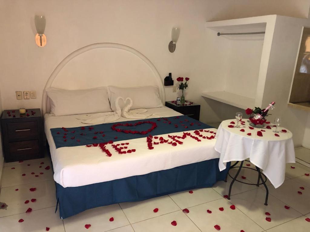 Inn Princeza Guayabitos 3*