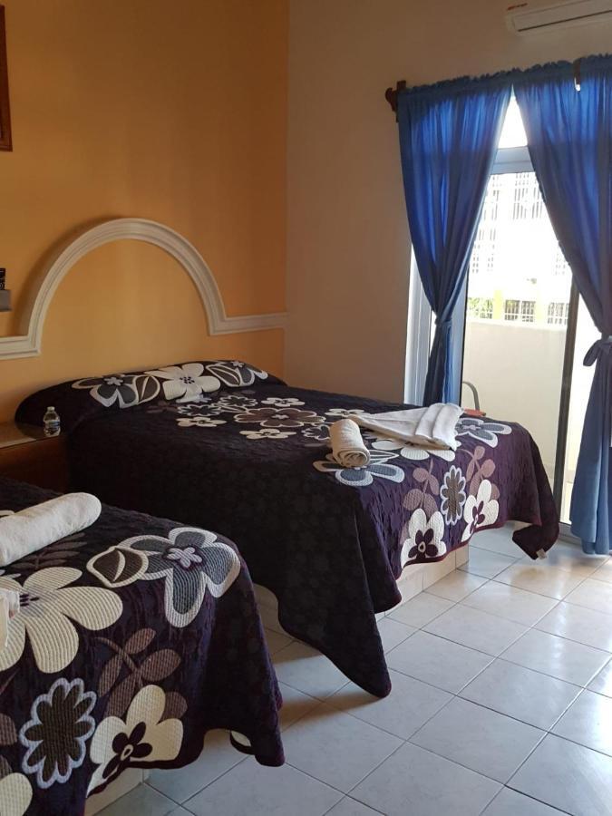 Princeza Guayabitos 3*