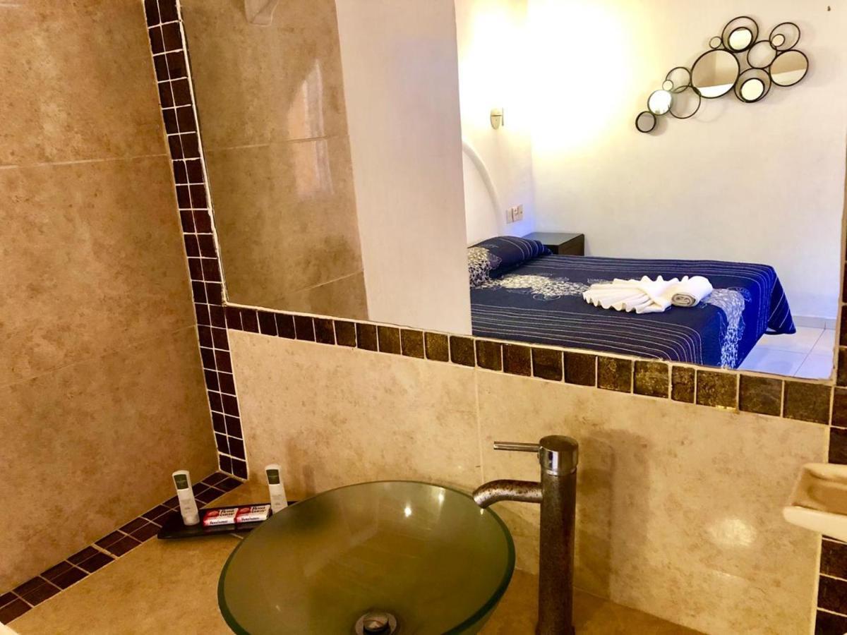 Princeza Guayabitos Inn 3*