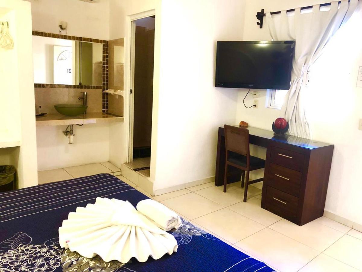 Princeza Guayabitos Inn Rincon de Guayabitos
