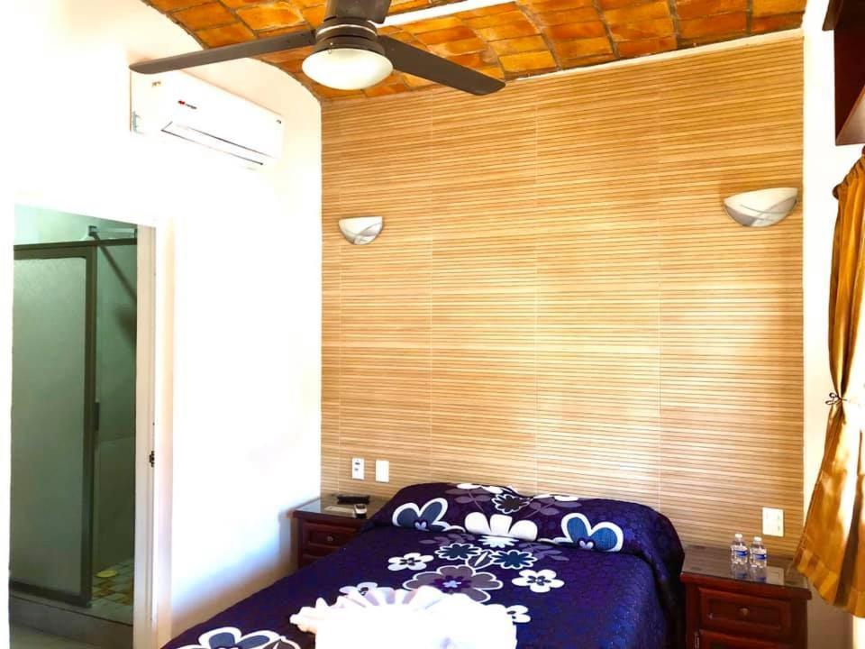Princeza Guayabitos 3* Rincon de Guayabitos